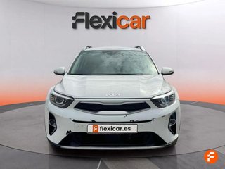 Kia Stonic 1.0 T-GDi 74kW (100CV) MHEV iMT Drive