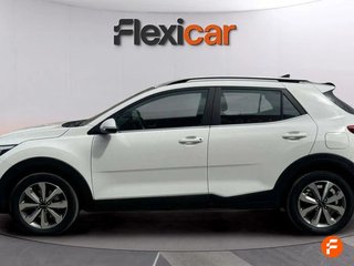 Kia Stonic 1.0 T-GDi 74kW (100CV) MHEV iMT Drive