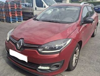Motor renault 132295 k9k 836 megane iii sport 1.5