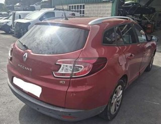Motor renault 132295 k9k 836 megane iii sport 1.5