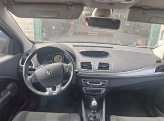 Motor renault 132295 k9k 836 megane iii sport 1.5