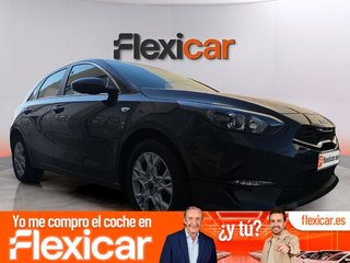 Kia Ceed 1.6 MHEV iMT 100kW (136CV) Drive