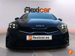 Kia Ceed 1.6 MHEV iMT 100kW (136CV) Drive