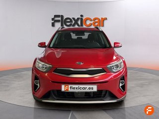 Kia Stonic 1.0 T-GDi 74kW (100CV) MHEV iMT Drive