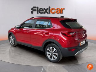 Kia Stonic 1.0 T-GDi 74kW (100CV) MHEV iMT Drive