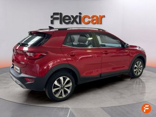 Kia Stonic 1.0 T-GDi 74kW (100CV) MHEV iMT Drive