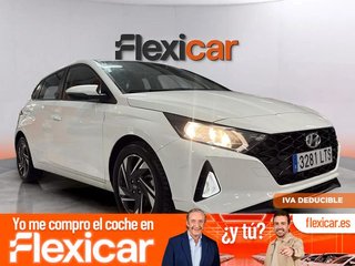 Hyundai i20 1.0 TGDI 74kW (100CV) SLX