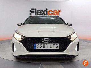 Hyundai i20 1.0 TGDI 74kW (100CV) SLX