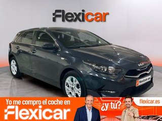 Kia Ceed 1.6 MHEV iMT 100kW (136CV) Drive