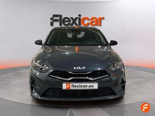 Kia Ceed 1.6 MHEV iMT 100kW (136CV) Drive