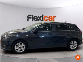 Kia Ceed 1.6 MHEV iMT 100kW (136CV) Drive