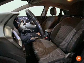 Kia Ceed 1.6 MHEV iMT 100kW (136CV) Drive