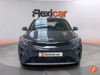 Kia Stonic 1.0 T-GDi 88kW (120CV) MHEV iMT Drive