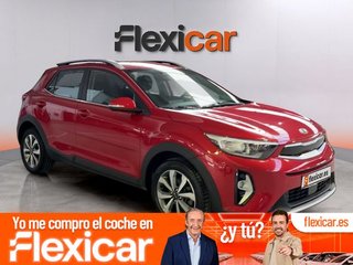 Kia Stonic 1.0 T-GDi 74kW (100CV) MHEV iMT Drive