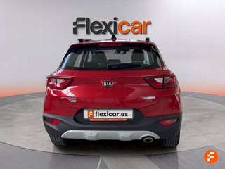 Kia Stonic 1.0 T-GDi 74kW (100CV) MHEV iMT Drive
