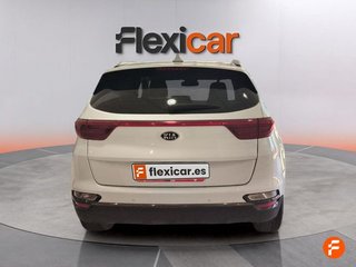 Kia Sportage 1.6 MHEV Concept 85kW (115CV) 4x2