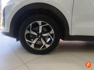 Kia Sportage 1.6 MHEV Concept 85kW (115CV) 4x2