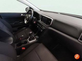 Kia Sportage 1.6 MHEV Concept 85kW (115CV) 4x2