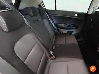 Kia Sportage 1.6 MHEV Concept 85kW (115CV) 4x2