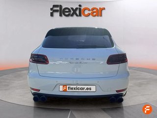 Porsche Macan Turbo