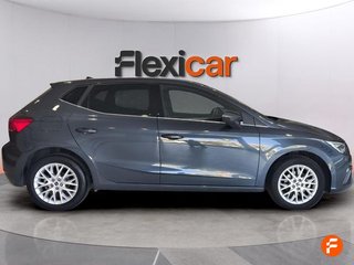 Seat Ibiza 1.0 TSI 85kW Xcellence