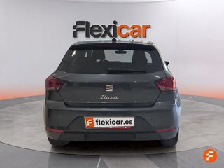Seat Ibiza 1.0 TSI 85kW Xcellence
