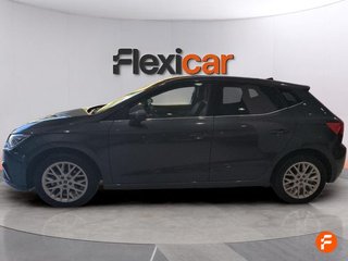 Seat Ibiza 1.0 TSI 85kW Xcellence