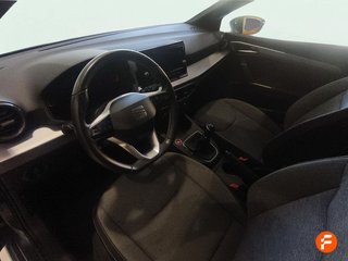 Seat Ibiza 1.0 TSI 85kW Xcellence