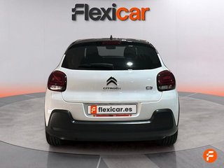 Citroën C3 PureTech 60KW (83CV) Shine