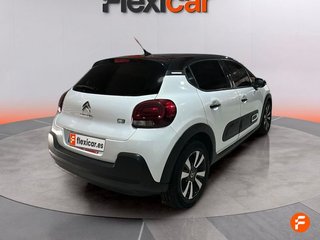 Citroën C3 PureTech 60KW (83CV) Shine