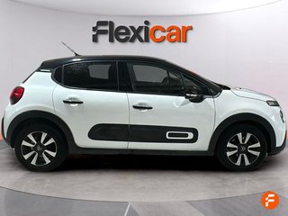 Citroën C3 PureTech 60KW (83CV) Shine