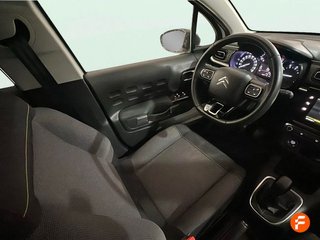Citroën C3 PureTech 60KW (83CV) Shine