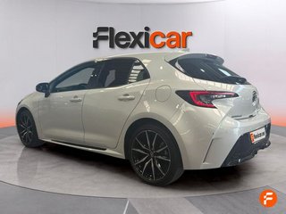 Toyota Corolla 140H Style Edition Touring Sport