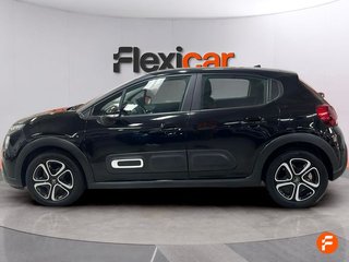 Citroën C3 Turbo 100 Plus