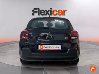 Citroën C3 Turbo 100 Plus