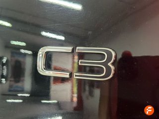 Citroën C3 Turbo 100 Plus