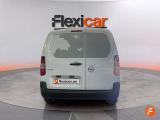 Opel Combo Cargo CARGO L 650KG