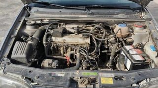 83003 857511a espejo volkswagen golf 2.0 g serie 3