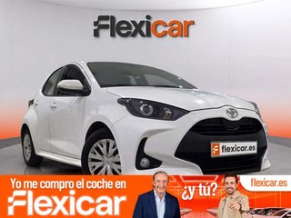 Toyota Yaris COMFORT - 5P (2023)
