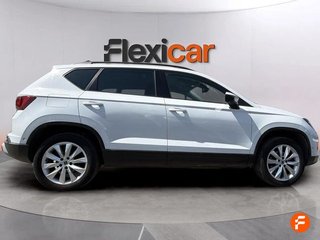 Seat Ateca 1.5 TSI 110kW St&Sp Style XXL