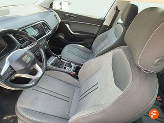 Seat Ateca 1.5 TSI 110kW St&Sp Style XXL