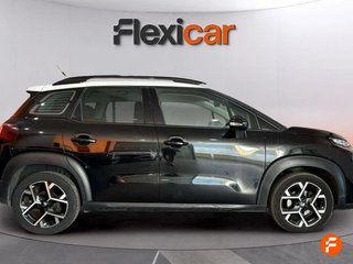 Citroën C3 Aircross PureTech 96kW (130CV) EAT6 Shine Pack