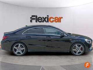 Mercedes-Benz Clase CLA 250