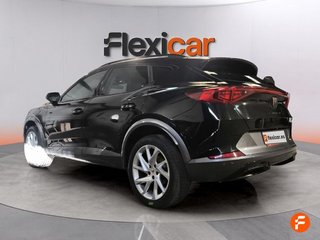 Cupra Formentor 2.0 TDI 110kW (150 CV)