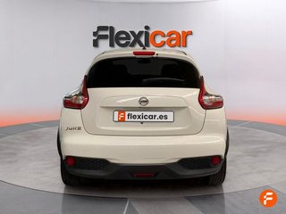 Nissan Juke G E6D-Temp 83 kW (112 CV) 5M/T ACENTA