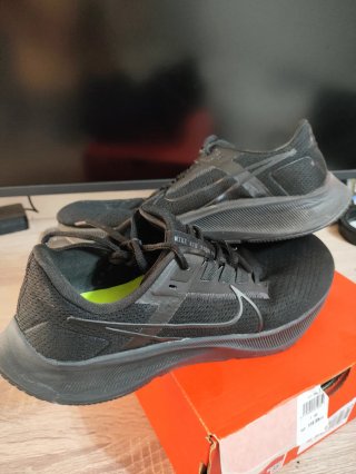 Nike Pegasus 38 Negro