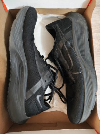 Nike Pegasus 38 Negro