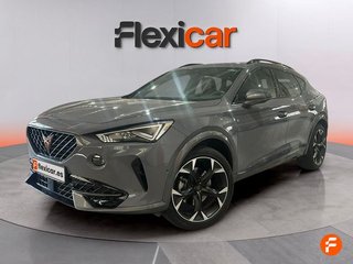 Cupra Formentor 1.4 e-Hybrid 150kW (204 CV) DSG