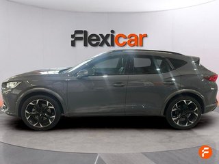 Cupra Formentor 1.4 e-Hybrid 150kW (204 CV) DSG