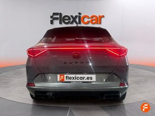 Cupra Formentor 1.4 e-Hybrid 150kW (204 CV) DSG